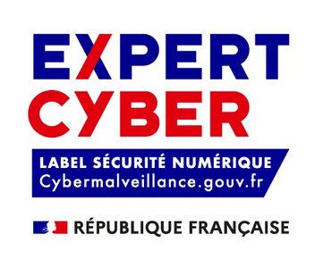 Certifié ExpertCyber AFNOR